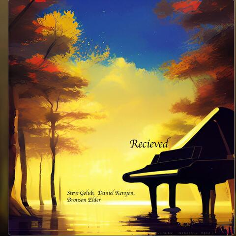 Received (feat. UgglyBoyBeats & Daniel Kenyon)