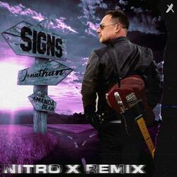 Signs (feat. Amanda Dean)