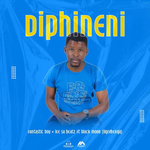 Fantastic boy x Lee Sa Beatz (Diphineni) (feat. Black Moon( Ligevhenga))