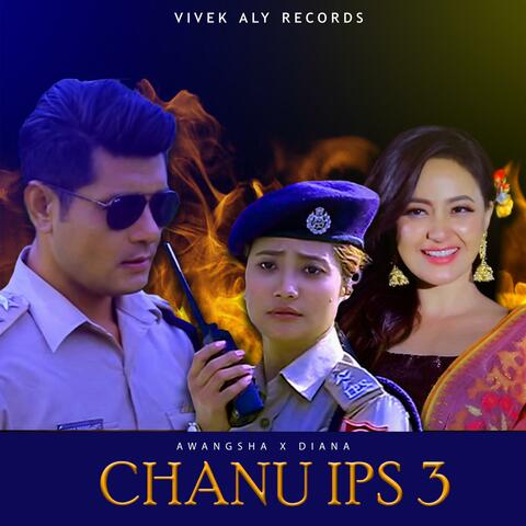 THAMOI MAPU (feat. AWANGSHA & DIANA)