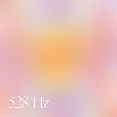 528 Hz The Present Moment