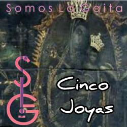 Cinco Joyas
