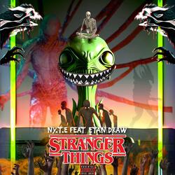 Stranger Things (feat. Etan Draw)