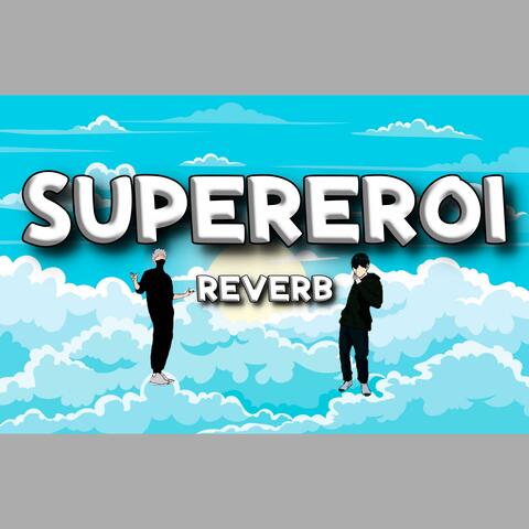 Supereroi
