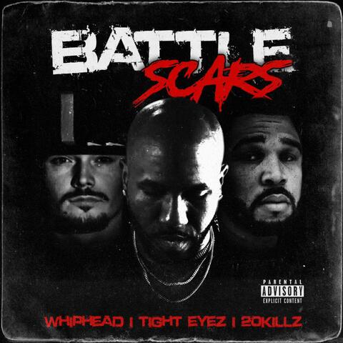 Battle scars
