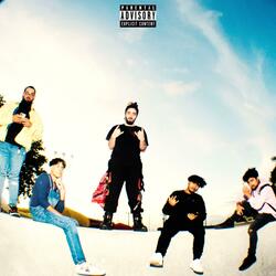 L U C I D (feat. KARMYN AVRA, MAYBEMAV & 2flowJay)