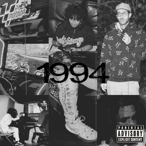 1994 (feat. KARMYN AVRA, 2flowJay, TM.Savior & Sabino)