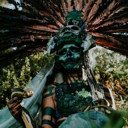 Too Many Snakes (feat. YNBlako & Kevin Hues)