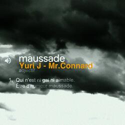 Maussade (feat. Yuri J)