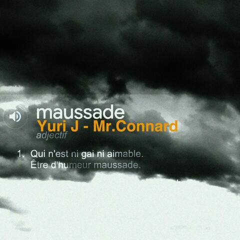 Maussade (feat. Yuri J)