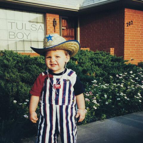 Tulsa Boy
