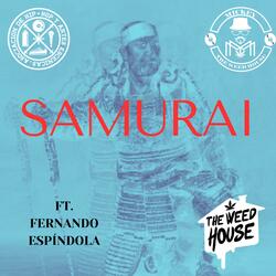 Samurai (feat. Fernando Espindola)