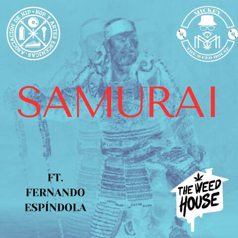 Samurai (feat. Fernando Espindola)