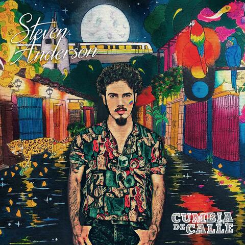 Cumbia de Calle