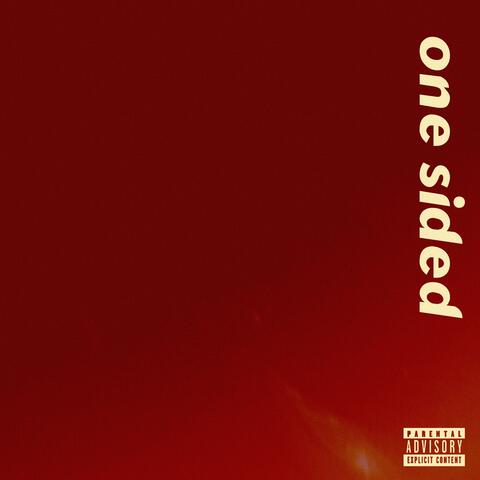 one sided