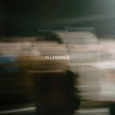 Allegiance (Live)