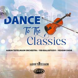 Dance To The Classics