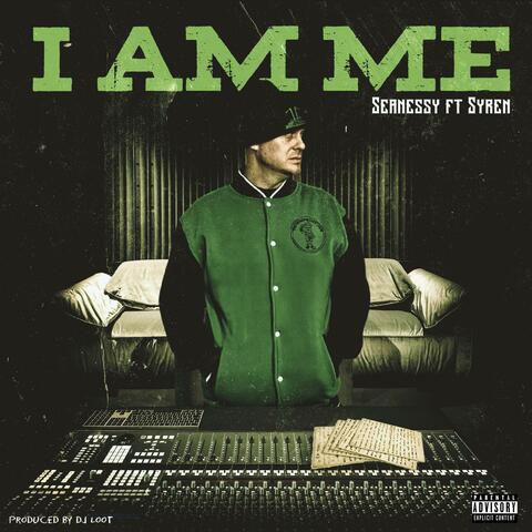 I Am Me (feat. Syren)