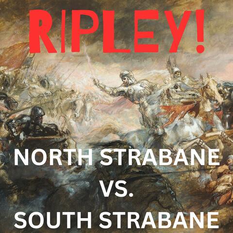 North vs. South Strabane