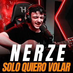 Solo Quiero Volar