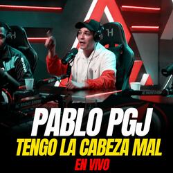 Tengo La Cabeza Mal