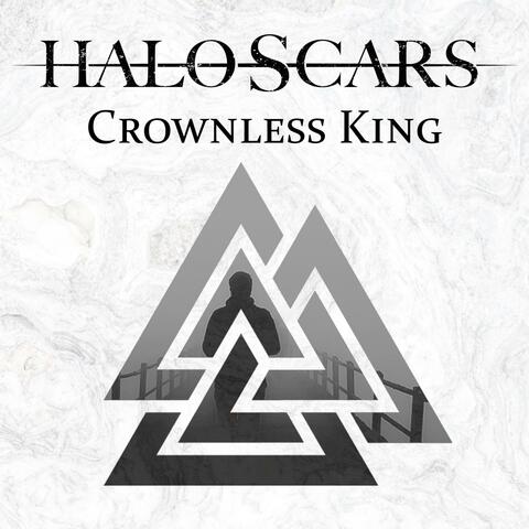 Crownless King