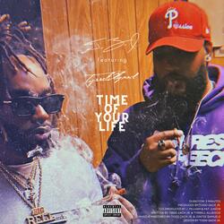 Time of Your Life (feat. Tyrrell Allgood)