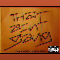 That Aint Gang (feat. Indo the Hustler & Cisko)