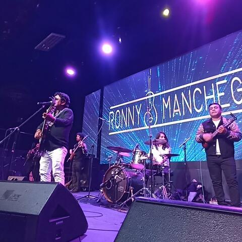 LEJANA (En vivo)