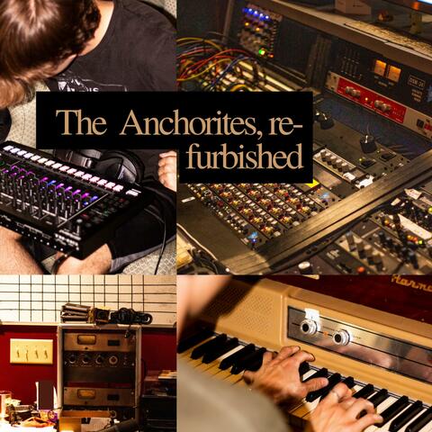 re-furbished
