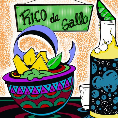 Rico de Gallo