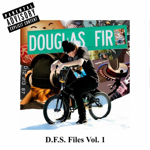 D.F.S Files, Vol. 1