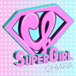 Supergirl