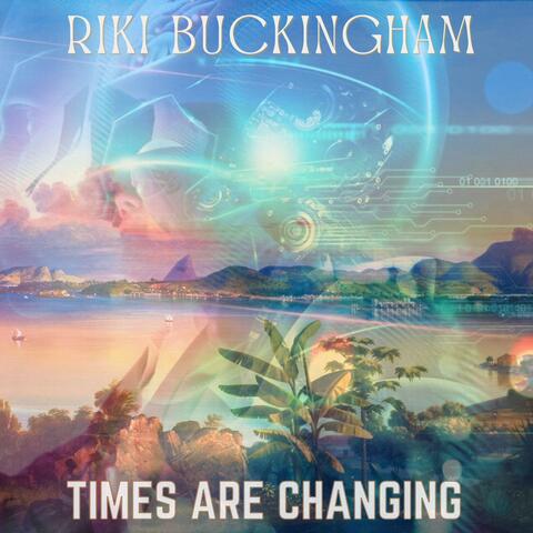 Times Are Changing (Single Mix)