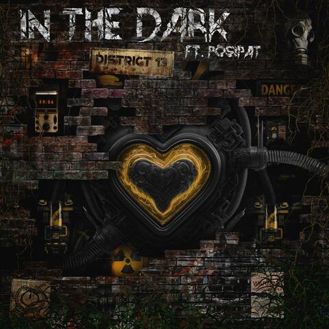 In The Dark (feat. Posipat)