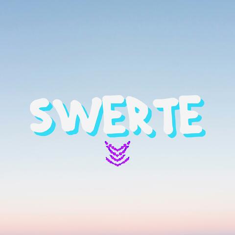 SWERTE NA
