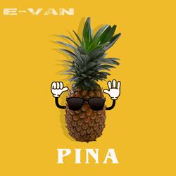 Pina (feat. E-van)