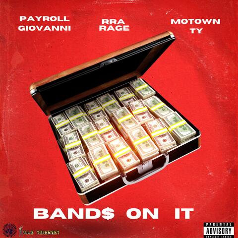 Bands On It