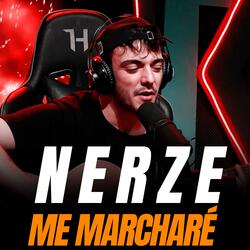Me Marcharé