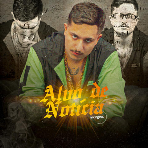 Alvo de Notícia