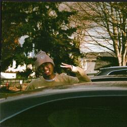 track 4 (feat. Mount Sigh)