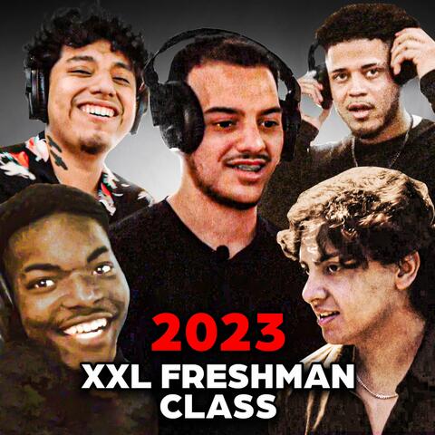 2023 OTG Freshman Cypher