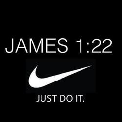 JAMES 1:22 (GET YO FRUITS UP) (feat. CASSIOUS ISRAEL)