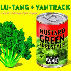 Mustard Green Freestyle