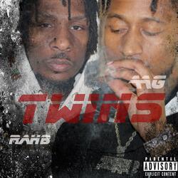 Twins (feat. Rahb)