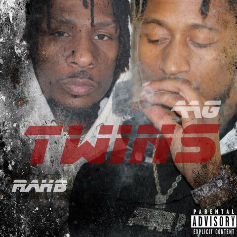 Twins (feat. Rahb)