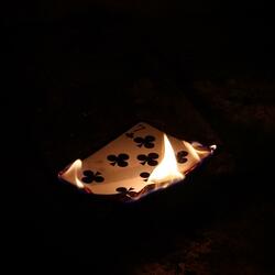 Lucky #7