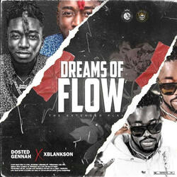 Up Up (feat. XBlankson)
