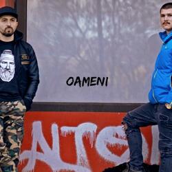 Oameni (feat. Dodut)