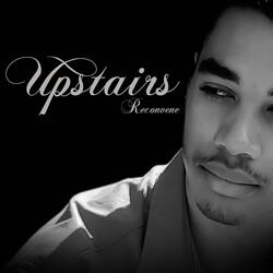 Upstairs